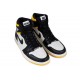 AIR JORDAN 1 RETRO HIGH OG NRG NOT FOR RESALE YELLOW  Schuhe 861428 106