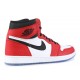 AIR JORDAN 1 RETRO HIGH OG ORIGIN STORY  Schuhe 555088 602