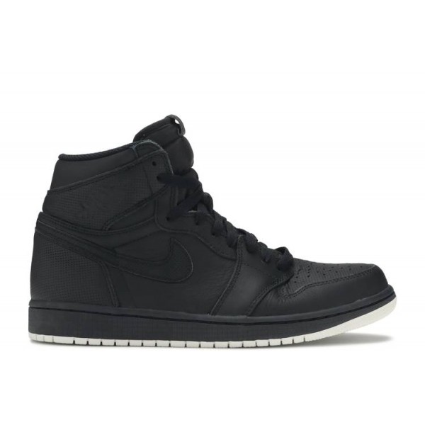 AIR JORDAN 1 RETRO HIGH OG PERFORATED  Schuhe 555088 002