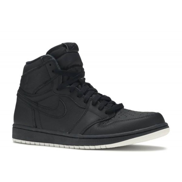 AIR JORDAN 1 RETRO HIGH OG PERFORATED  Schuhe 555088 002