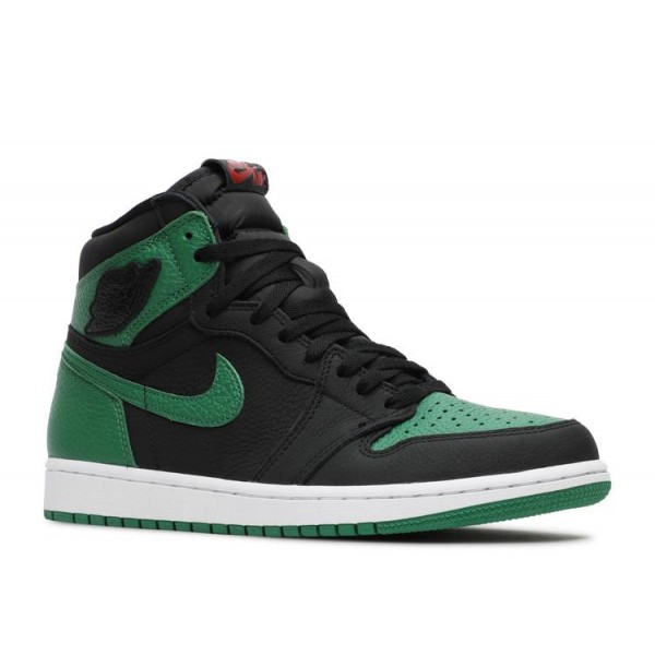 AIR JORDAN 1 RETRO HIGH OG PINE GREEN 2.0  Schuhe 555088 030