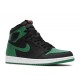 AIR JORDAN 1 RETRO HIGH OG PINE GREEN 2.0  Schuhe 555088 030