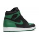 AIR JORDAN 1 RETRO HIGH OG PINE GREEN 2.0  Schuhe 555088 030