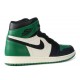 AIR JORDAN 1 RETRO HIGH OG PINE GREEN  Schuhe 555088 302