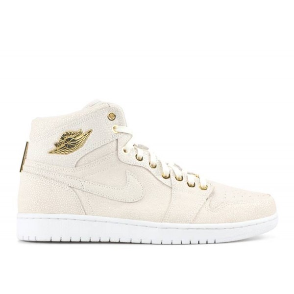 AIR JORDAN 1 RETRO HIGH OG PINNACLE  Schuhe 705075 130