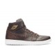 AIR JORDAN 1 RETRO HIGH OG PINNACLE CROC  Schuhe 705075 205