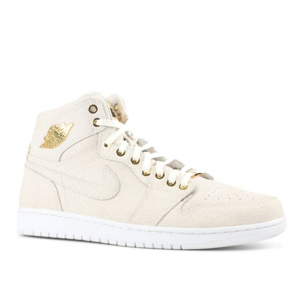 AIR JORDAN 1 RETRO HIGH OG PINNACLE  Schuhe 705075 130