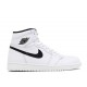 AIR JORDAN 1 RETRO HIGH OG PREMIUM YIN YANG  Schuhe 555088 102