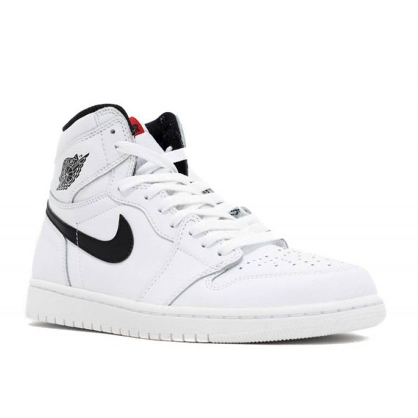 AIR JORDAN 1 RETRO HIGH OG PREMIUM YIN YANG  Schuhe 555088 102