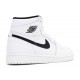 AIR JORDAN 1 RETRO HIGH OG PREMIUM YIN YANG  Schuhe 555088 102