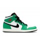 AIR JORDAN 1 RETRO HIGH OG PS LUCKY GREEN  Schuhe cu0449 300