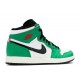 AIR JORDAN 1 RETRO HIGH OG PS LUCKY GREEN  Schuhe cu0449 300