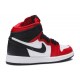 AIR JORDAN 1 RETRO HIGH OG PS SATIN RED  Schuhe cu0449 601