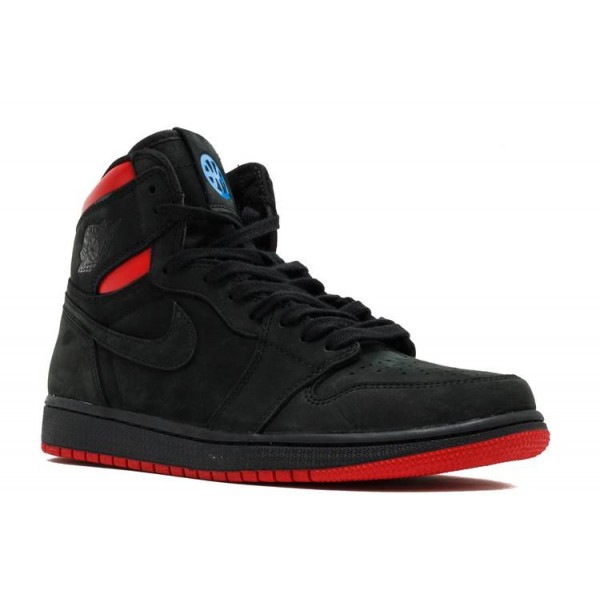 AIR JORDAN 1 RETRO HIGH OG QUAI 54  Schuhe ah1040 054