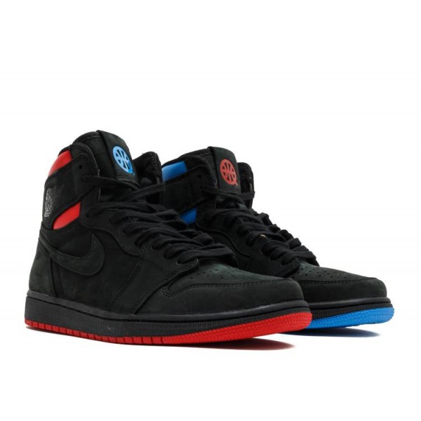 AIR JORDAN 1 RETRO HIGH OG QUAI 54  Schuhe ah1040 054