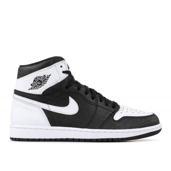 AIR JORDAN 1 RETRO HIGH OG RE2PECT  Schuhe 555088 008