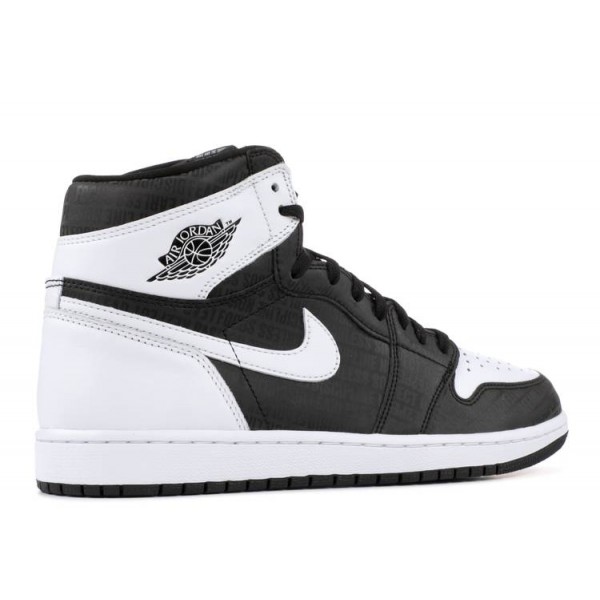 AIR JORDAN 1 RETRO HIGH OG RE2PECT  Schuhe 555088 008