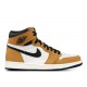 AIR JORDAN 1 RETRO HIGH OG ROOKIE OF THE YEAR  Schuhe 555088 700