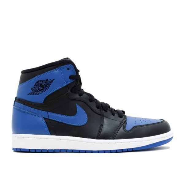 AIR JORDAN 1 RETRO HIGH OG ROYAL 2013  Schuhe 555088 085