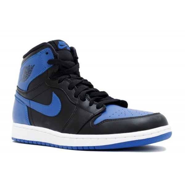 AIR JORDAN 1 RETRO HIGH OG ROYAL 2013  Schuhe 555088 085