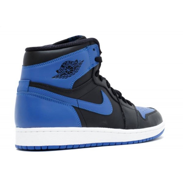 AIR JORDAN 1 RETRO HIGH OG ROYAL 2013  Schuhe 555088 085