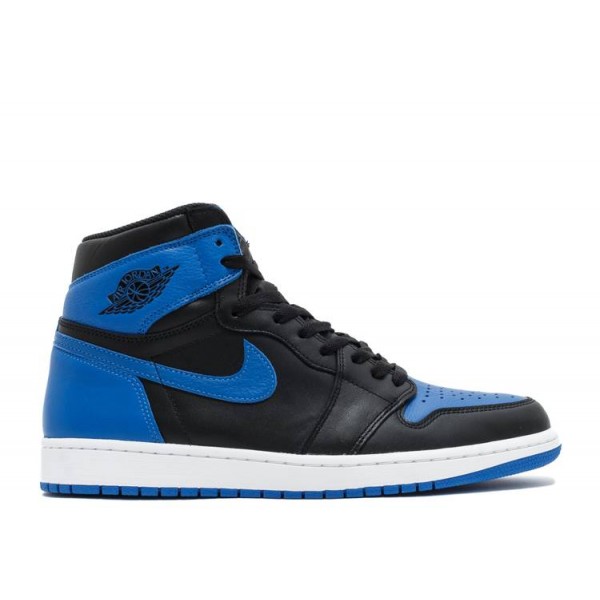 AIR JORDAN 1 RETRO HIGH OG ROYAL 2017  Schuhe 555088 007