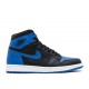 AIR JORDAN 1 RETRO HIGH OG ROYAL 2017  Schuhe 555088 007