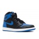 AIR JORDAN 1 RETRO HIGH OG ROYAL 2017  Schuhe 555088 007