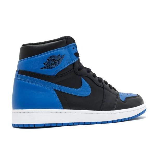 AIR JORDAN 1 RETRO HIGH OG ROYAL 2017  Schuhe 555088 007