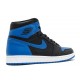 AIR JORDAN 1 RETRO HIGH OG ROYAL 2017  Schuhe 555088 007