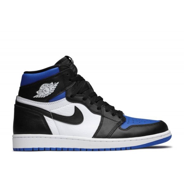 AIR JORDAN 1 RETRO HIGH OG ROYAL TOE  Schuhe 555088 041