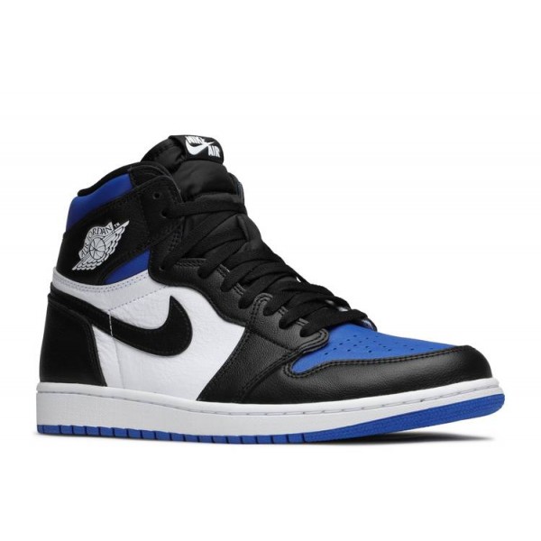 AIR JORDAN 1 RETRO HIGH OG ROYAL TOE  Schuhe 555088 041