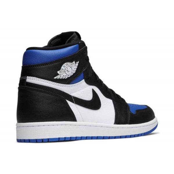 AIR JORDAN 1 RETRO HIGH OG ROYAL TOE  Schuhe 555088 041