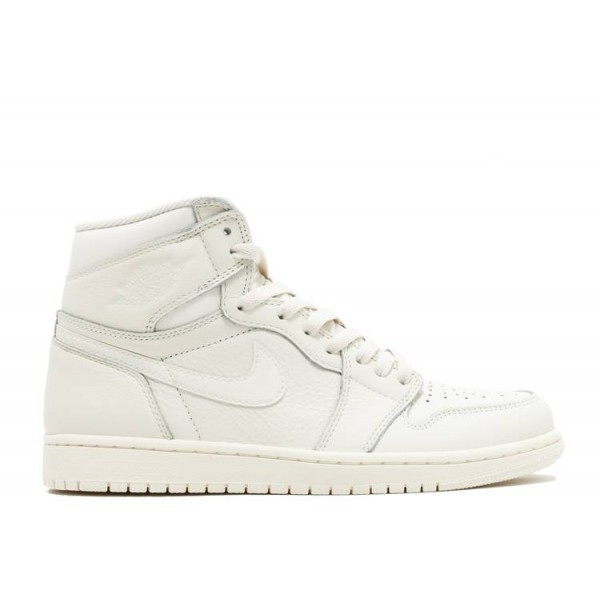 AIR JORDAN 1 RETRO HIGH OG SAIL  Schuhe 555088 114