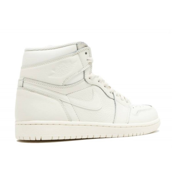 AIR JORDAN 1 RETRO HIGH OG SAIL  Schuhe 555088 114