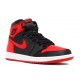 AIR JORDAN 1 RETRO HIGH OG SE SATIN BANNED  Schuhe 917359 001