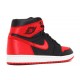 AIR JORDAN 1 RETRO HIGH OG SE SATIN BANNED  Schuhe 917359 001