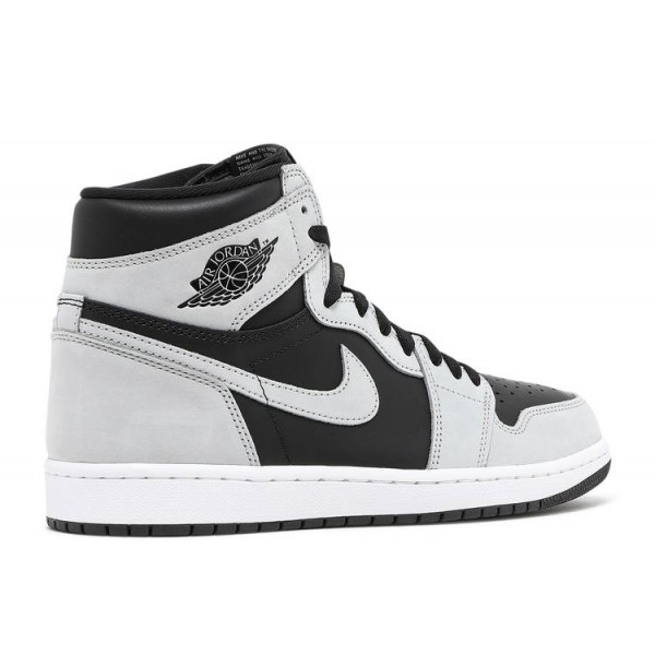 AIR JORDAN 1 RETRO HIGH OG SHADOW 2.0  Schuhe 555088 035