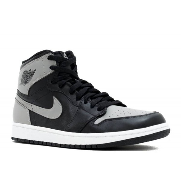 AIR JORDAN 1 RETRO HIGH OG SHADOW 2013  Schuhe 555088 014