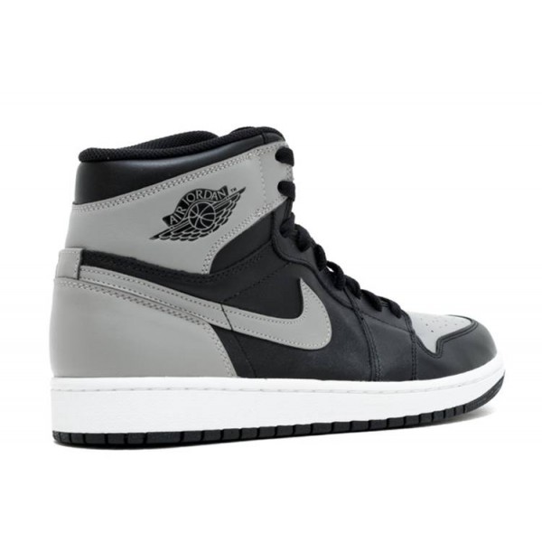 AIR JORDAN 1 RETRO HIGH OG SHADOW 2013  Schuhe 555088 014