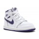 AIR JORDAN 1 RETRO HIGH OG TD COURT PURPLE  Schuhe cu0450 151