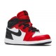 AIR JORDAN 1 RETRO HIGH OG TD SATIN RED  Schuhe cu0450 601