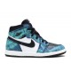 AIR JORDAN 1 RETRO HIGH OG TD TIE DYE  Schuhe cu0450 100