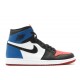 AIR JORDAN 1 RETRO HIGH OG TOP 3  Schuhe 555088 026