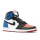 AIR JORDAN 1 RETRO HIGH OG TOP 3  Schuhe 555088 026