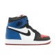 AIR JORDAN 1 RETRO HIGH OG TOP 3  Schuhe 555088 026