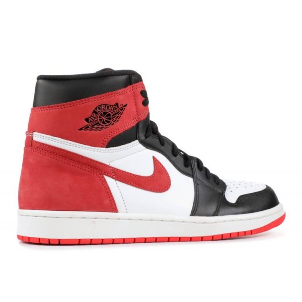 AIR JORDAN 1 RETRO HIGH OG TRACK RED  Schuhe 555088 112