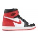 AIR JORDAN 1 RETRO HIGH OG TRACK RED  Schuhe 555088 112