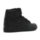 AIR JORDAN 1 RETRO HIGH OG TRIPLE BLACK  Schuhe 555088 022