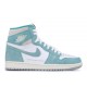 AIR JORDAN 1 RETRO HIGH OG TURBO GREEN  Schuhe 555088 311